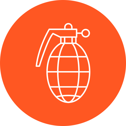 granada Generic Circular icona