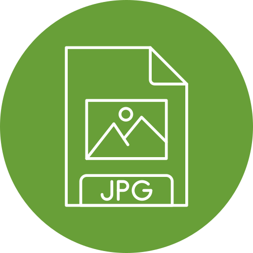 jpg Generic Circular иконка