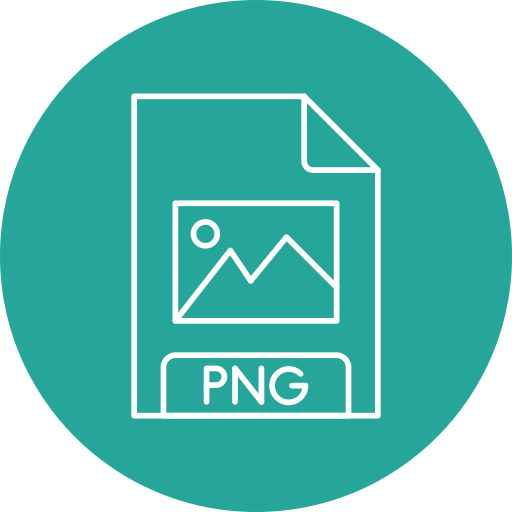 png Generic Circular icon