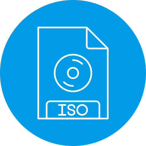 Iso Generic Circular icon