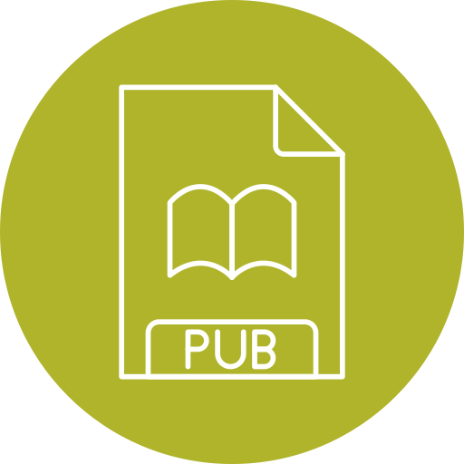 pub Generic Circular icono