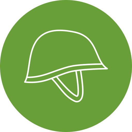 Шлем Generic Circular иконка