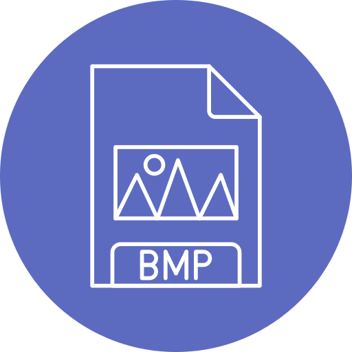 bmp Generic Circular icon