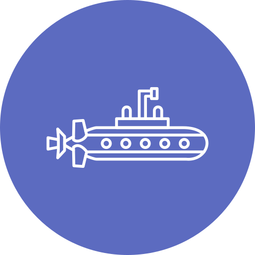 u-boot Generic Circular icon