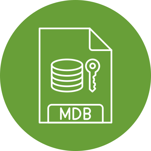 mdb Generic Circular icon