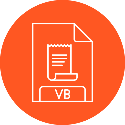 vb Generic Circular icon
