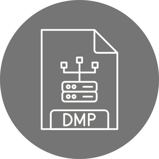 dmp Generic Circular icon