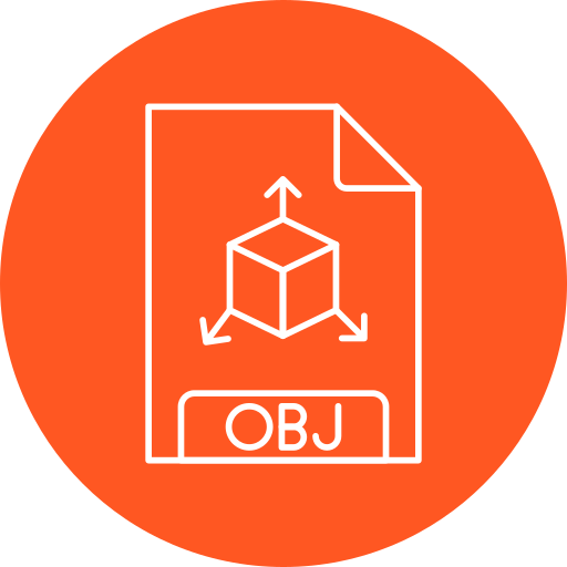 obj Generic Circular icono