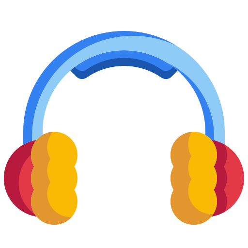 Earmuffs Generic Flat icon