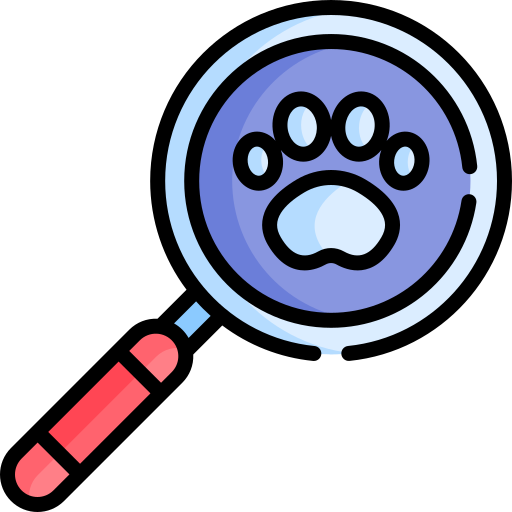Veterinary Special Lineal color icon