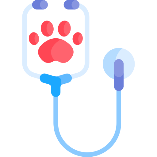 stetoskop Special Flat ikona