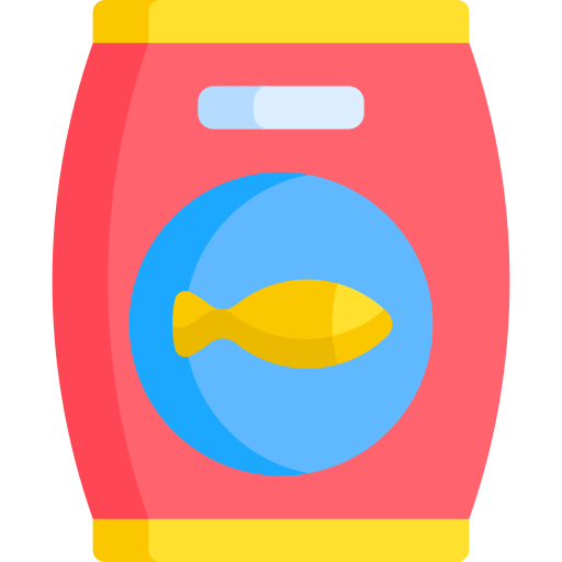 魚のエサ Special Flat icon