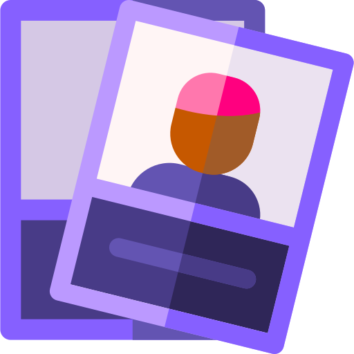 dating-app Basic Rounded Flat icon