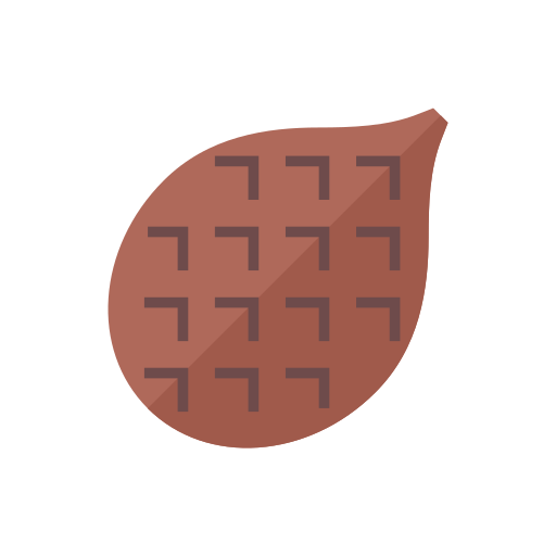 Salak Generic Flat icon