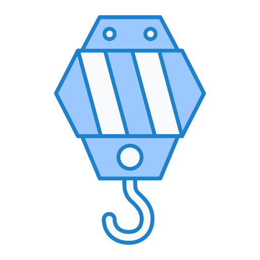 haak Generic Blue icoon