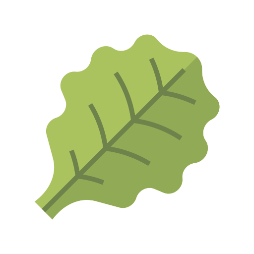 Lettuce Generic Flat icon