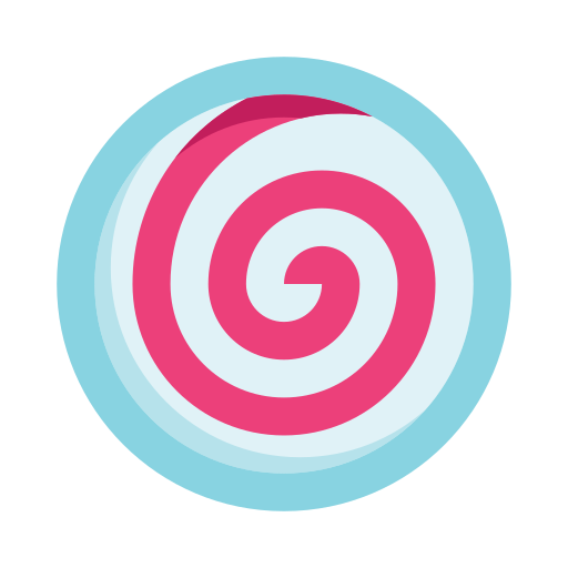 spiral edt.im Lineal color icon
