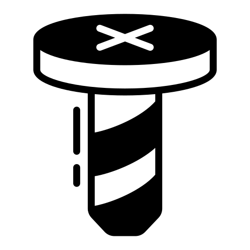 vite Generic Glyph icona