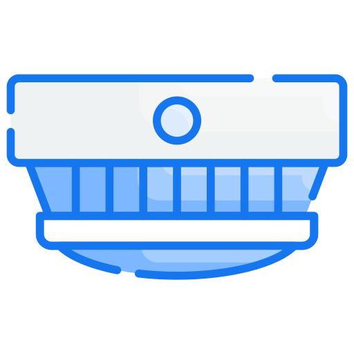 sensor Generic Blue icoon