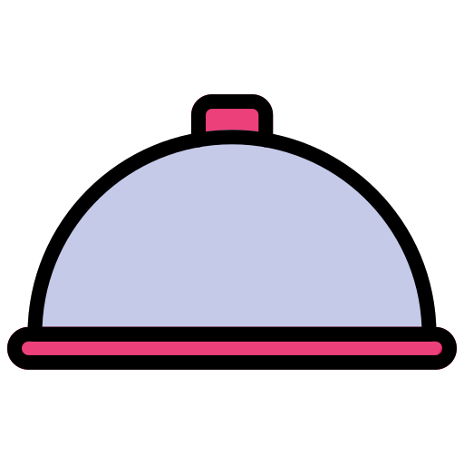 portion Generic Outline Color icon