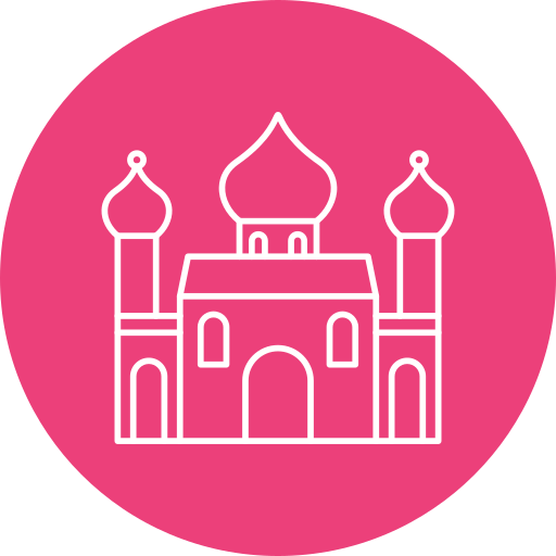 orthodox Generic Circular icon