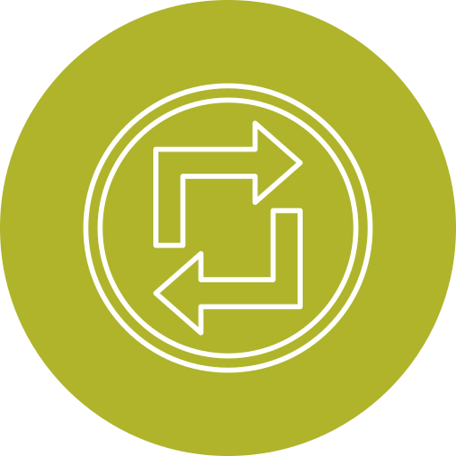 Loop Generic Circular icon