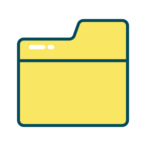 lagerung Generic Outline Color icon