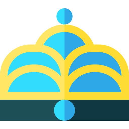 corona Basic Straight Flat icona