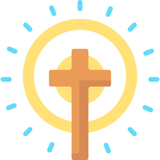cruz Special Flat icono