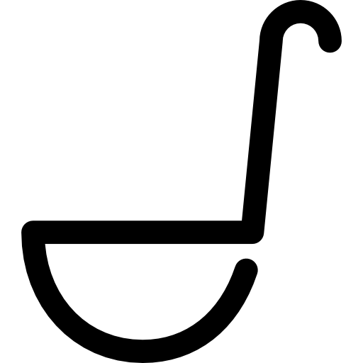 Ladle Voysla Lineal icon