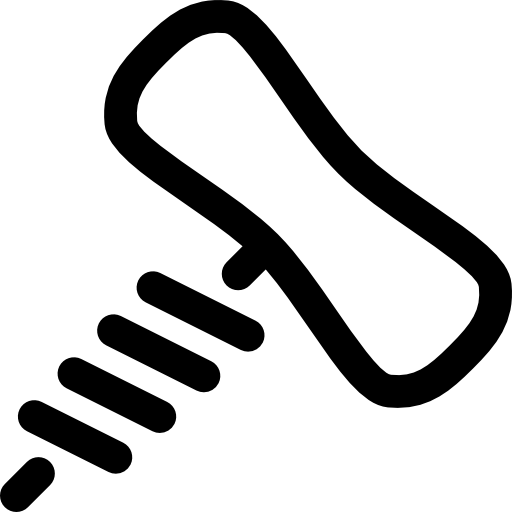 Corkscrew Voysla Lineal icon
