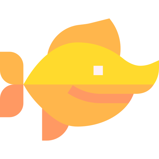 Marlin Basic Straight Flat icon