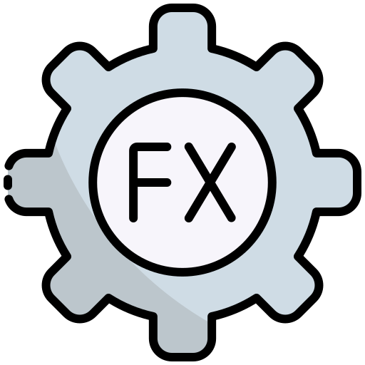 fx Generic Outline Color icon