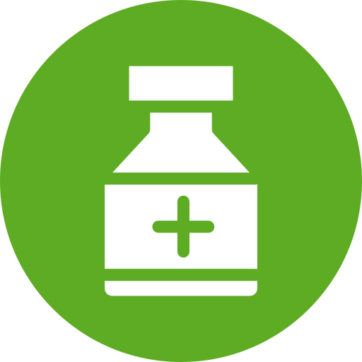 medizin Generic Circular icon