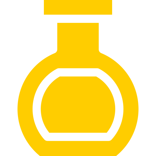 Flask Generic Flat icon