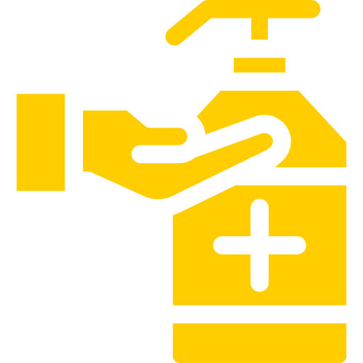 Hand wash Generic Flat icon