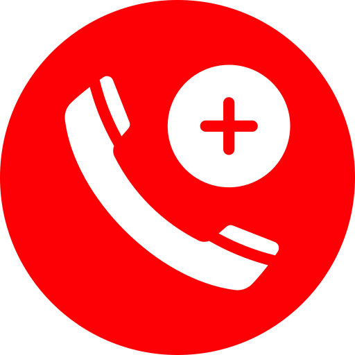 전화 Generic Circular icon