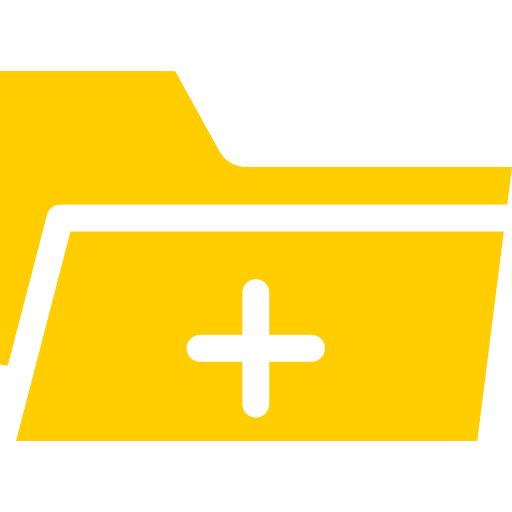 Folder Generic Flat icon