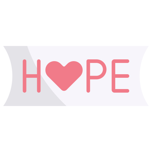 Hope Generic Flat icon