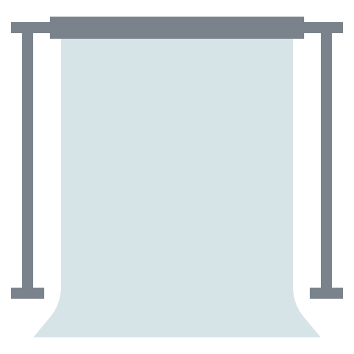 hintergrund Generic Flat icon