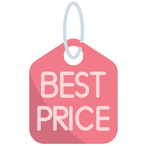 Best price Generic Flat icon