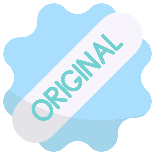 oryginalny Generic Flat ikona
