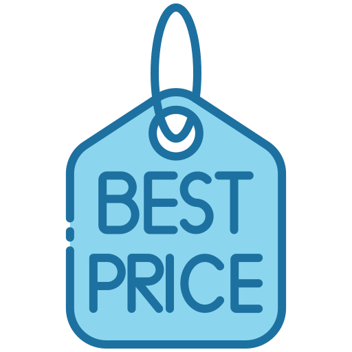 Best price Generic Blue icon