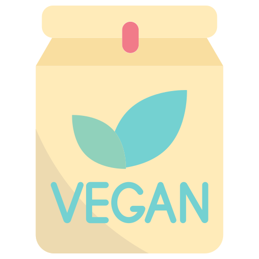 Vegan Generic Flat icon