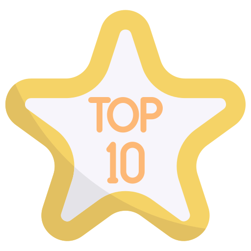 10 najlepszych Generic Flat ikona