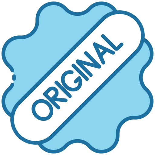 oryginalny Generic Blue ikona