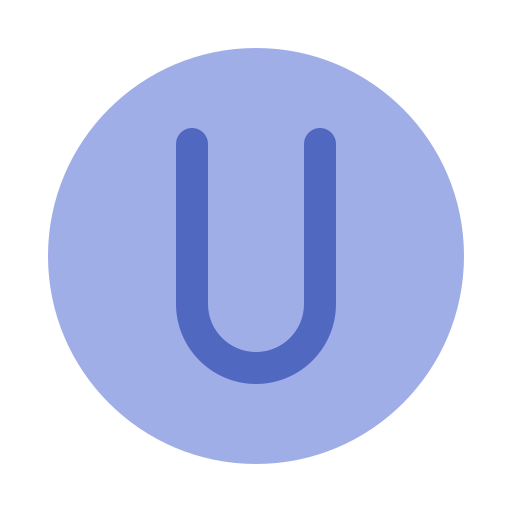 Union Generic Flat icon