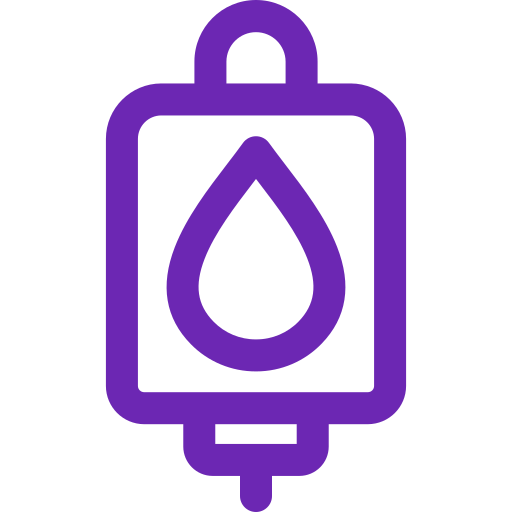 Drip Generic Simple Colors icon