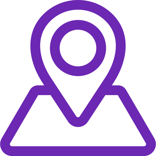 Location Generic Simple Colors icon