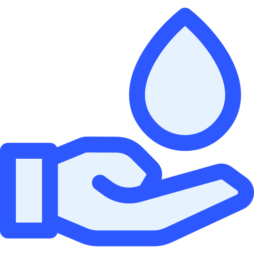 blutspende Generic Blue icon